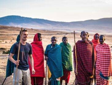 Tanzanian culture