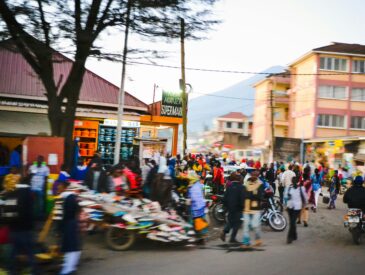 things to do in Arusha