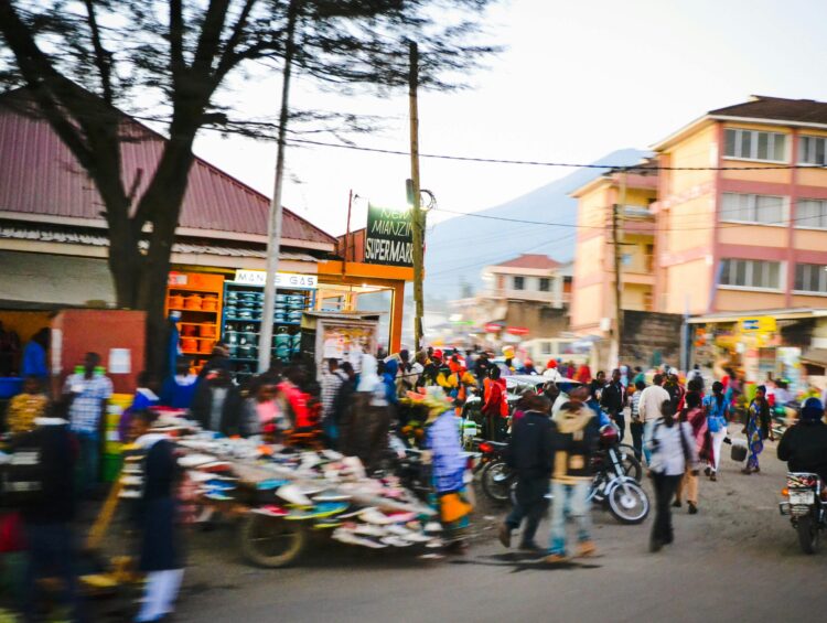 things to do in Arusha