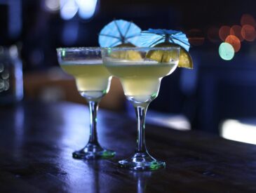 Dar es Salaam nightlife