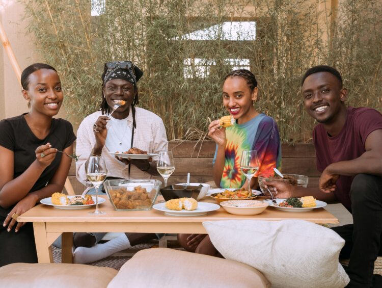 Where to eat in Arusha
