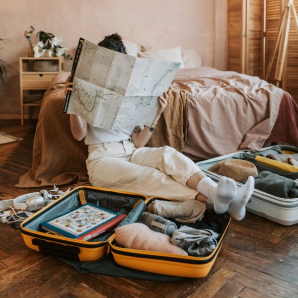 what to pack for tanzania