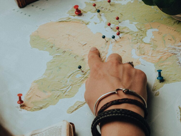 How to prepare for a trip to tanzania
