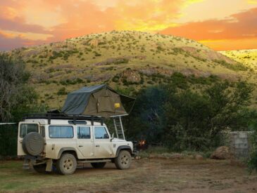 budget safari in tanzania