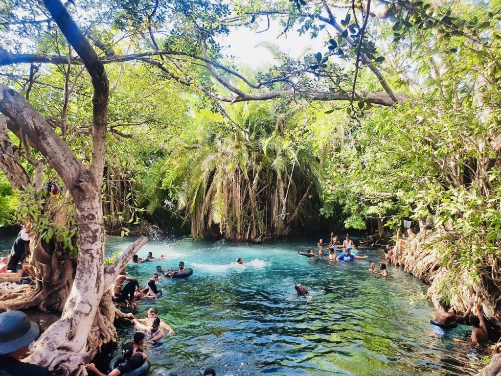 things to do in Tanzania