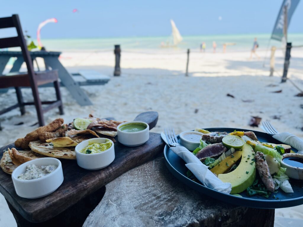 top things to do in zanzibar