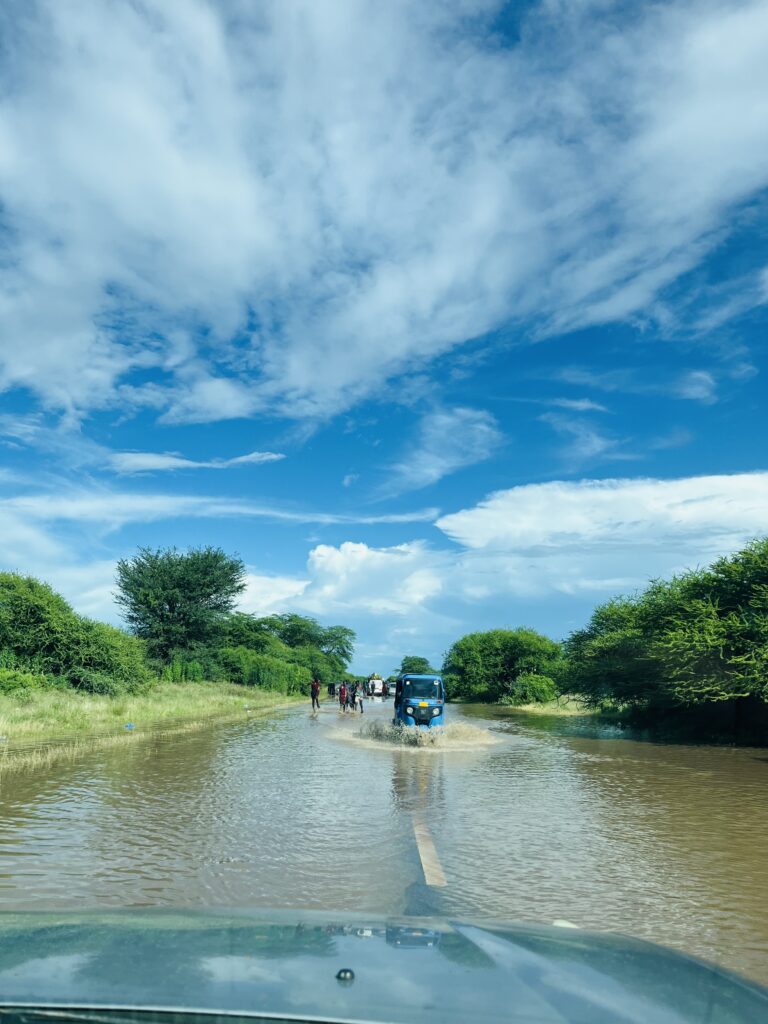 best time to visit tanzania