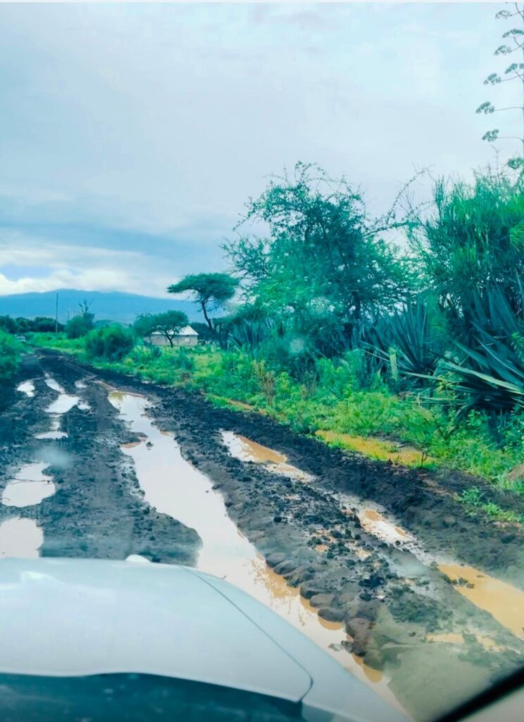 best time to visit tanzania