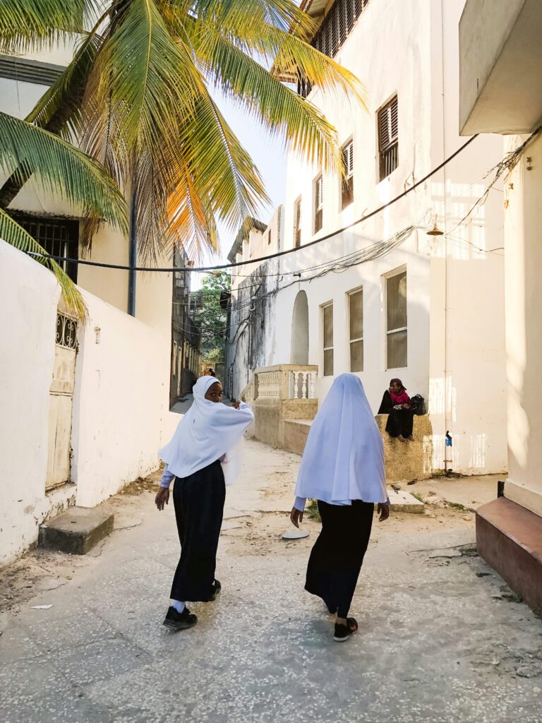 top things to do in Zanzibar
