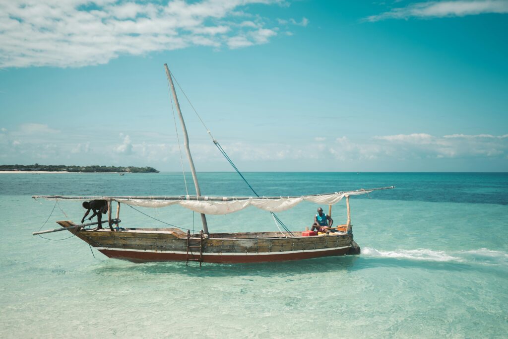 top things to do in Zanzibar