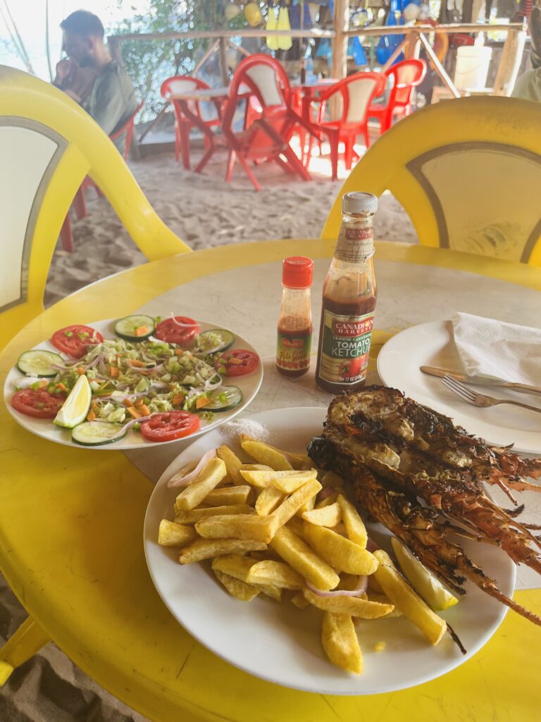 things to do in Dar es Salaam