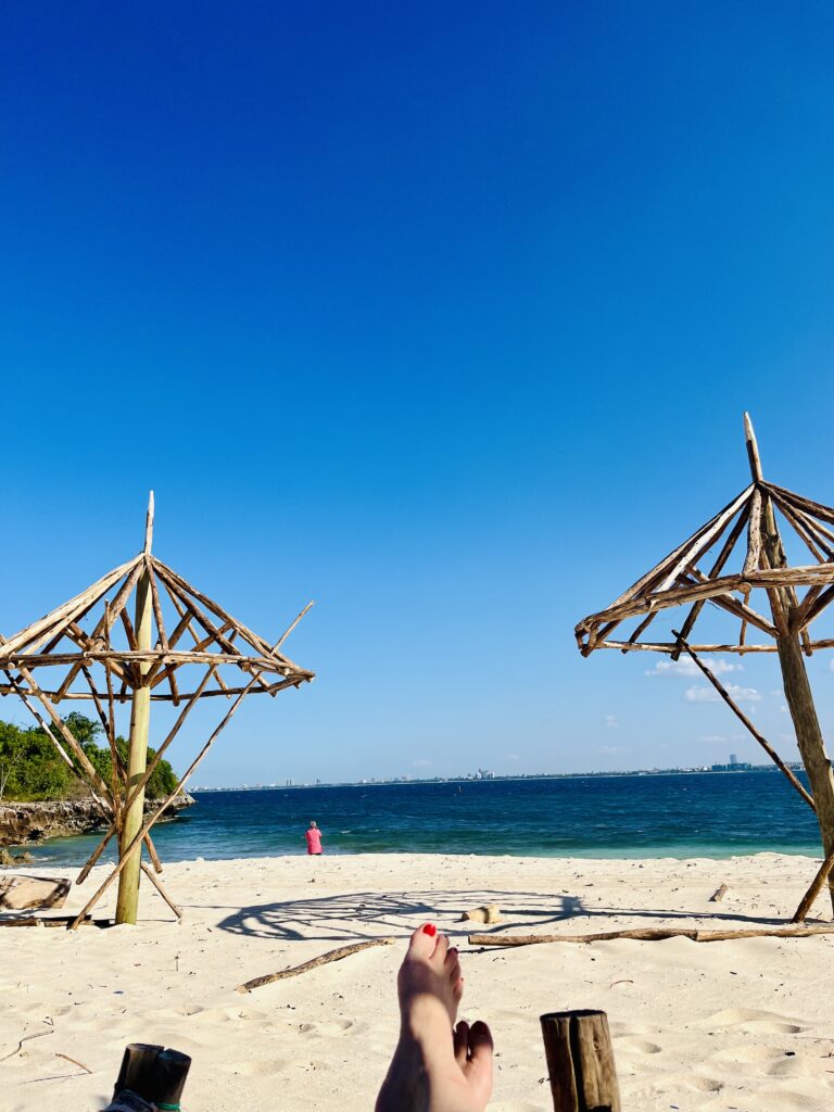 things to do in dar es salaam