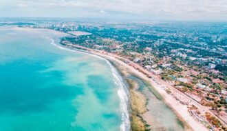 things to do in dar es salaam