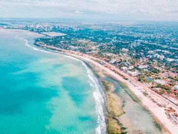 things to do in dar es salaam