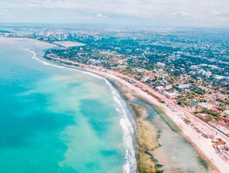 things to do in dar es salaam