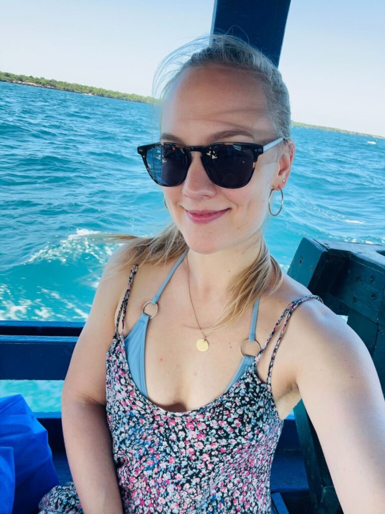 things to do in dar es salaam