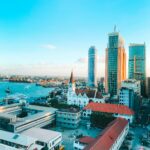 dar es salaam guide