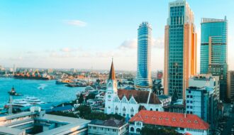 dar es salaam guide