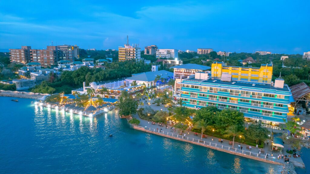 things to do in dar es salaam