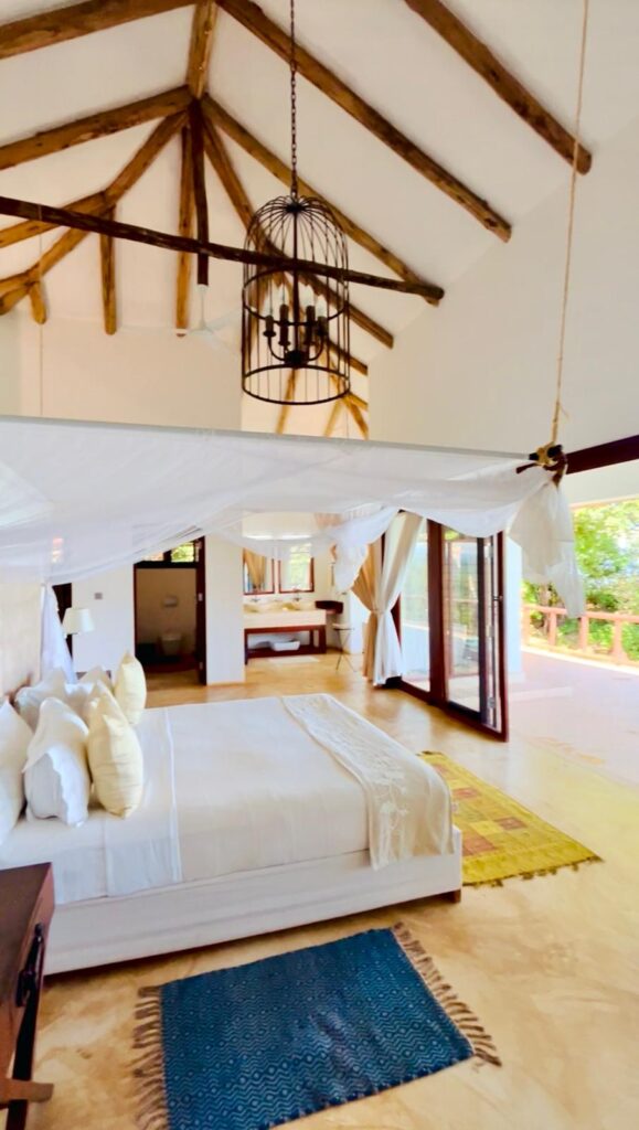 best safari lodges in tanzania
