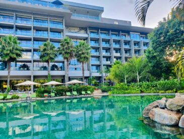 where to stay in arusha