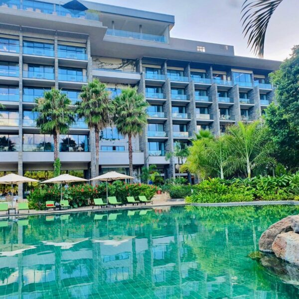 where to stay in arusha