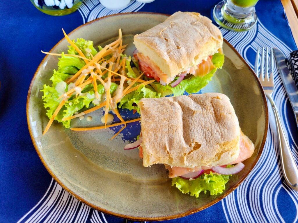 Where to eat in Arusha