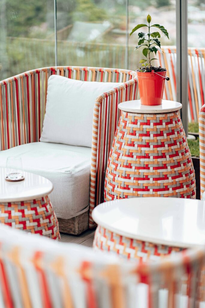 where to stay in arusha