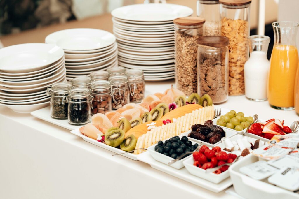 where to stay in arusha