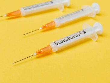 tanzania yellow fever requirements