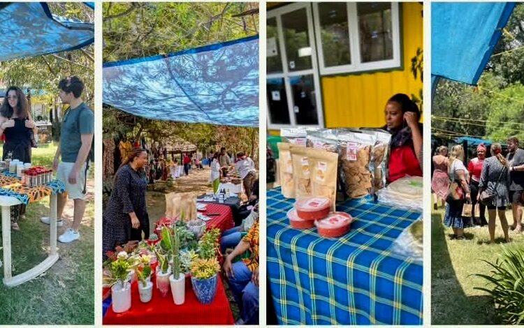 Arusha events